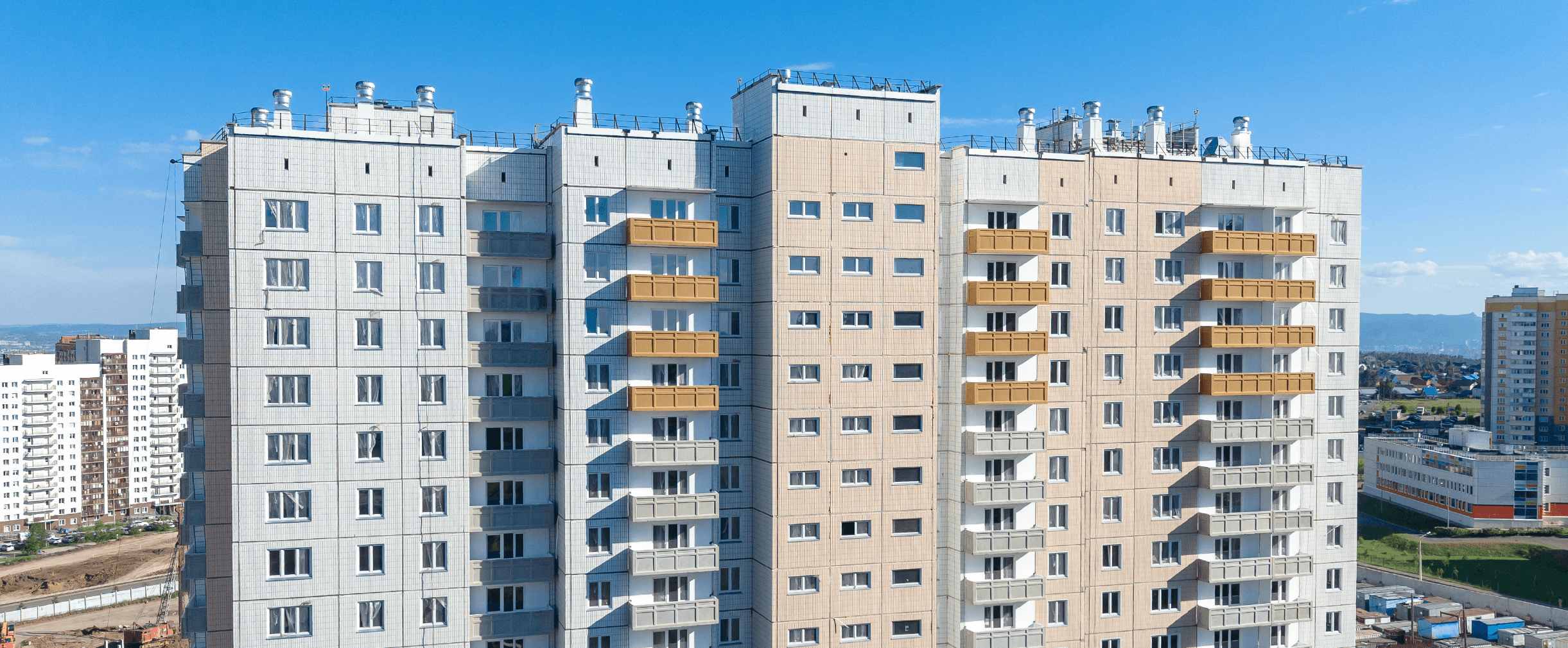 Фото баннера