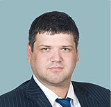 Константин Егоров