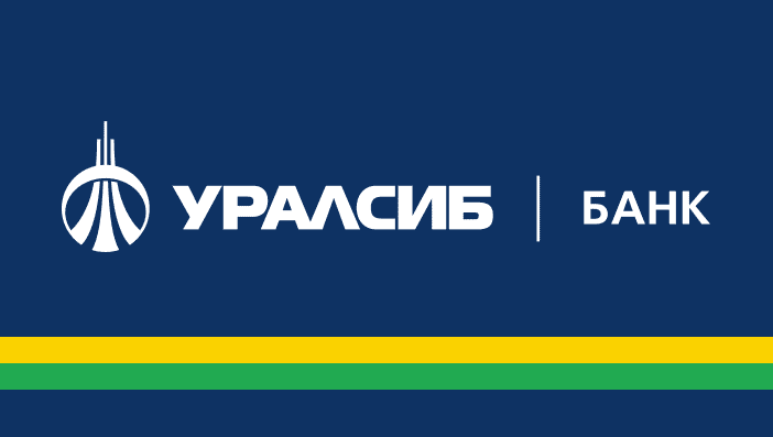 логотип Банк Уралсиб